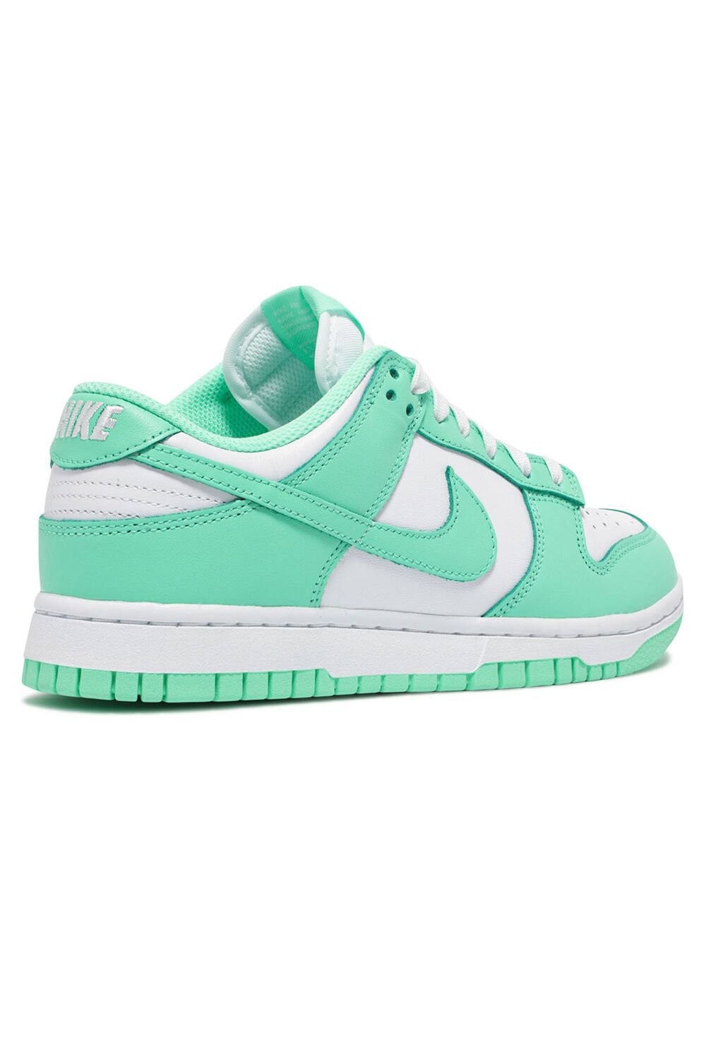 Nike Dunk Low Green Glow (W) N248