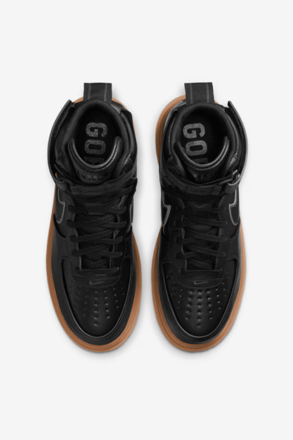Air Force 1 GORE-TEX Boot Anthracite