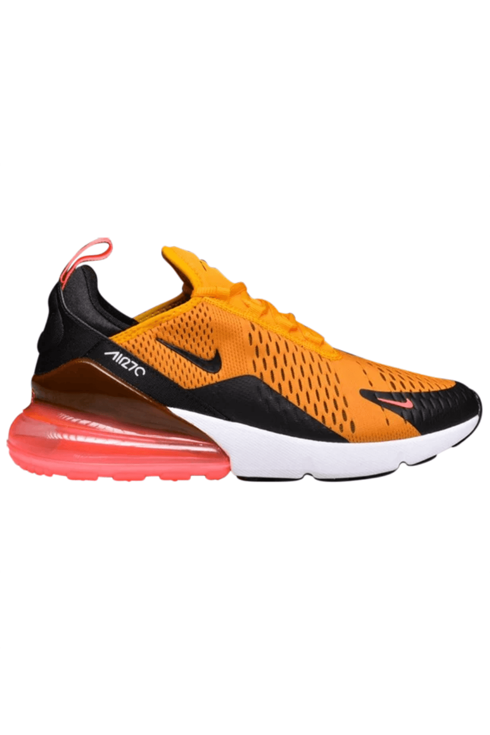 Nike Air Max 270 Orange ElitShoe