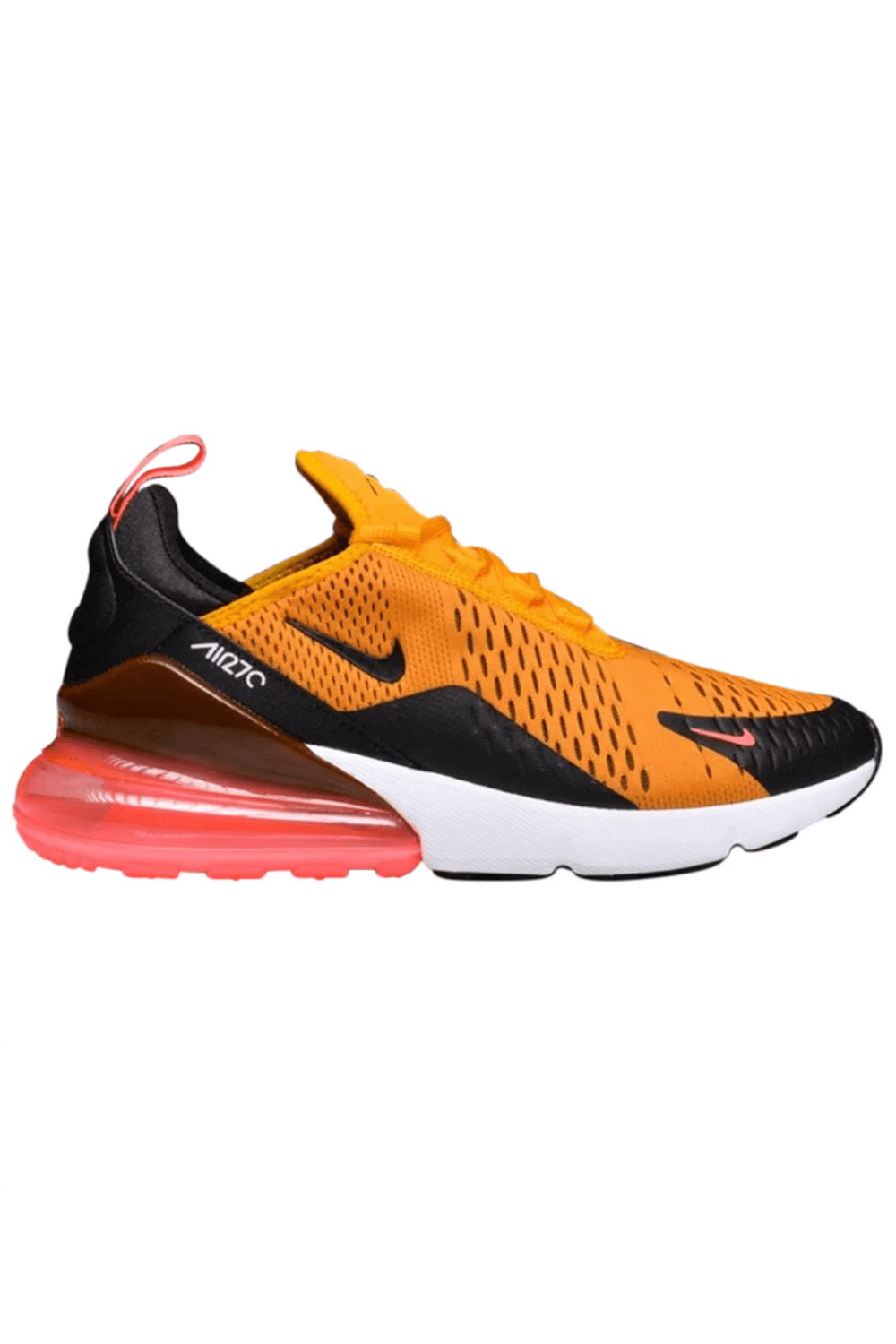 Nike Air Max 270 Orange