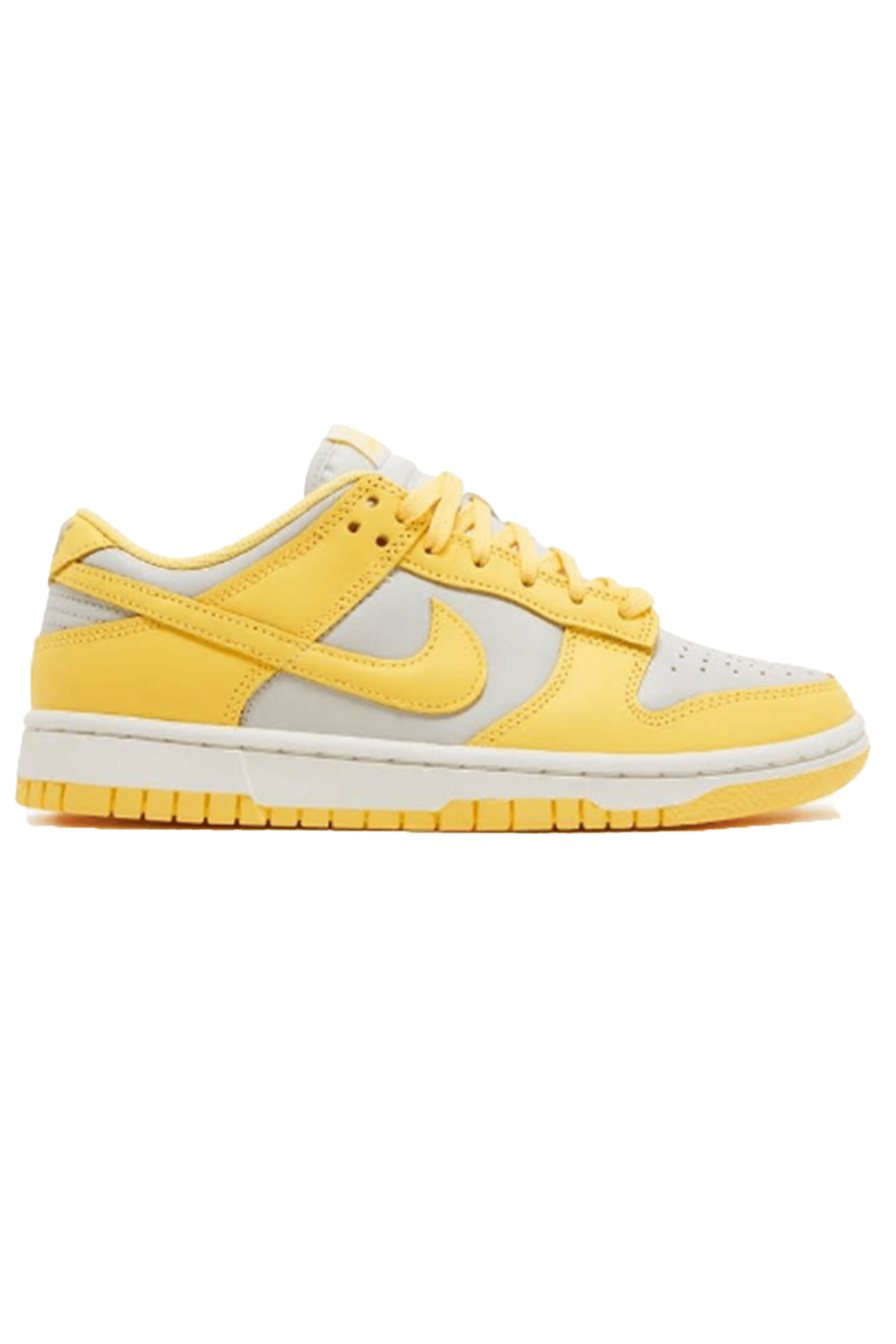 Nıke Dunk Low Citron Pulse(W)