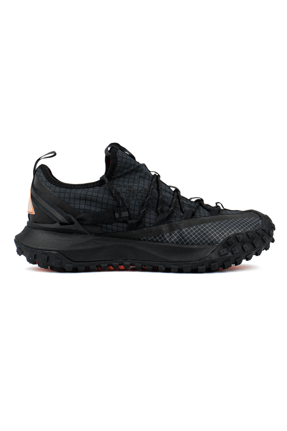 Nike ACG Mountain Fly Low Black Anthracite