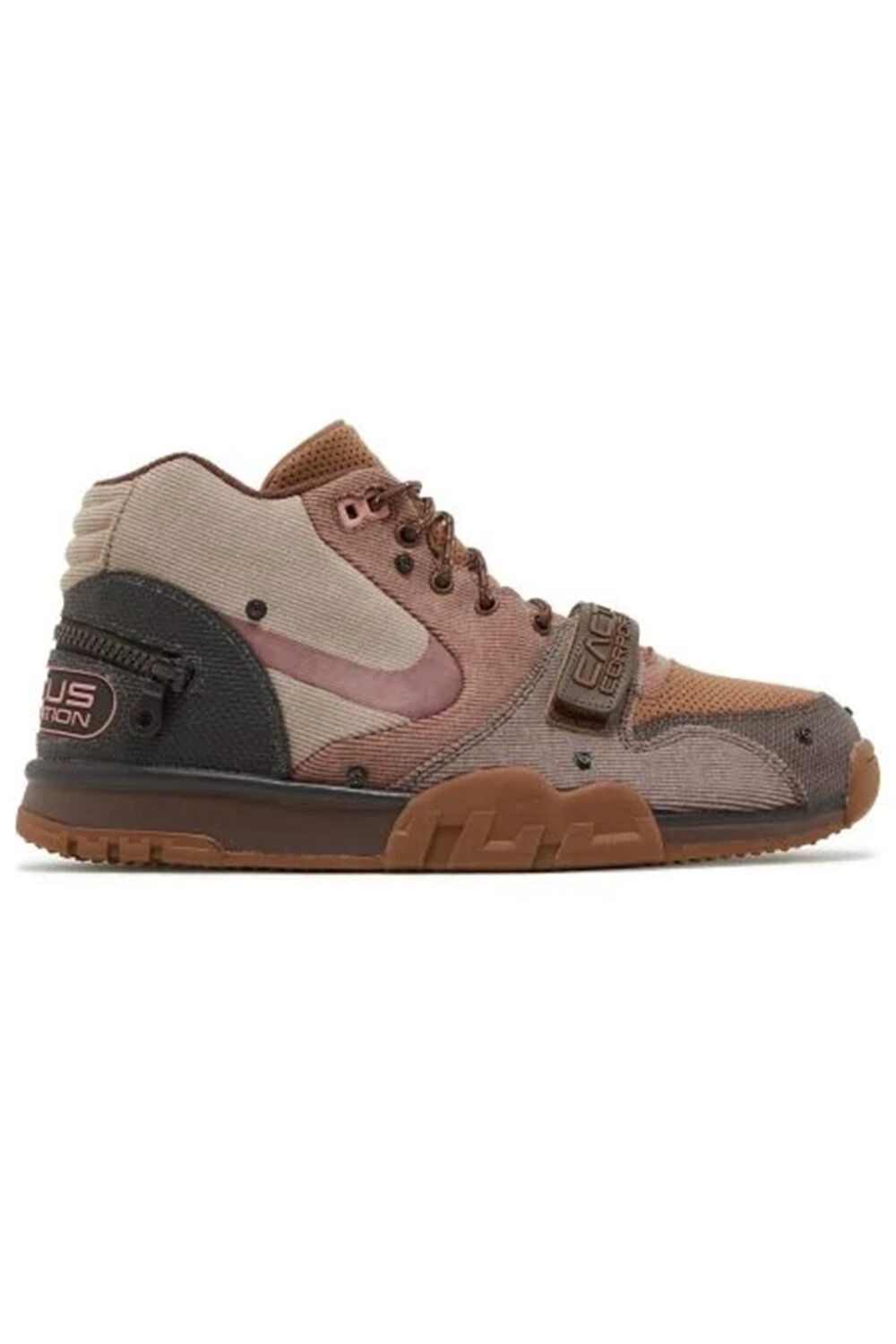 Nike Air Trainer 1 SP Travis Scott Wheat N237