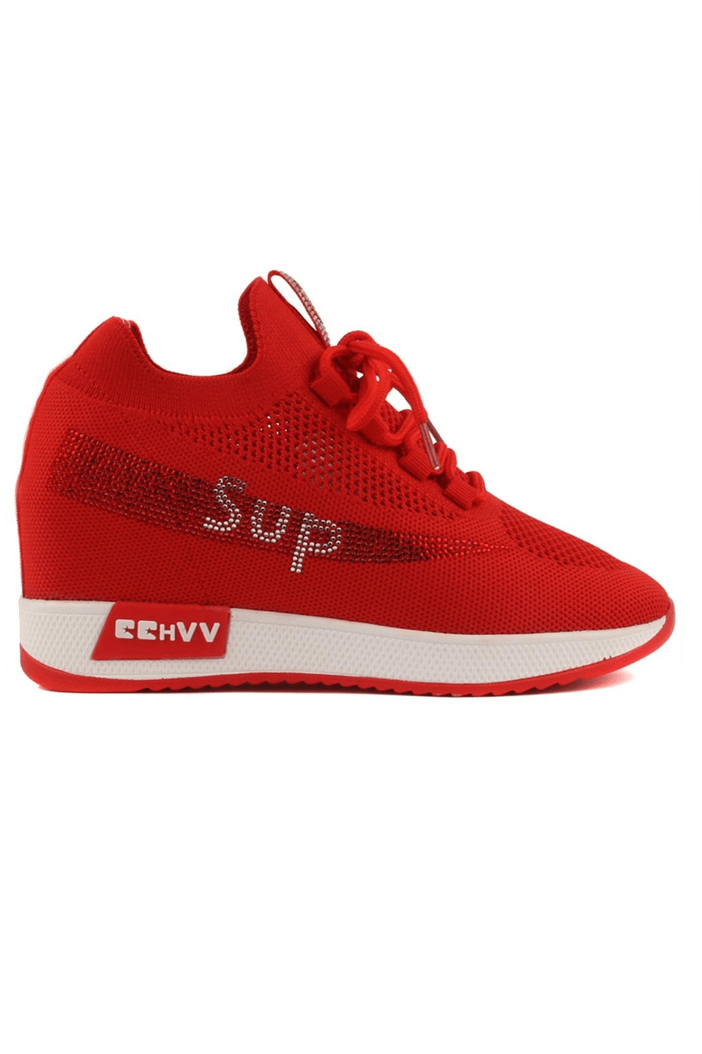 Sup Fashıon Kadın Sneakers 24Y326