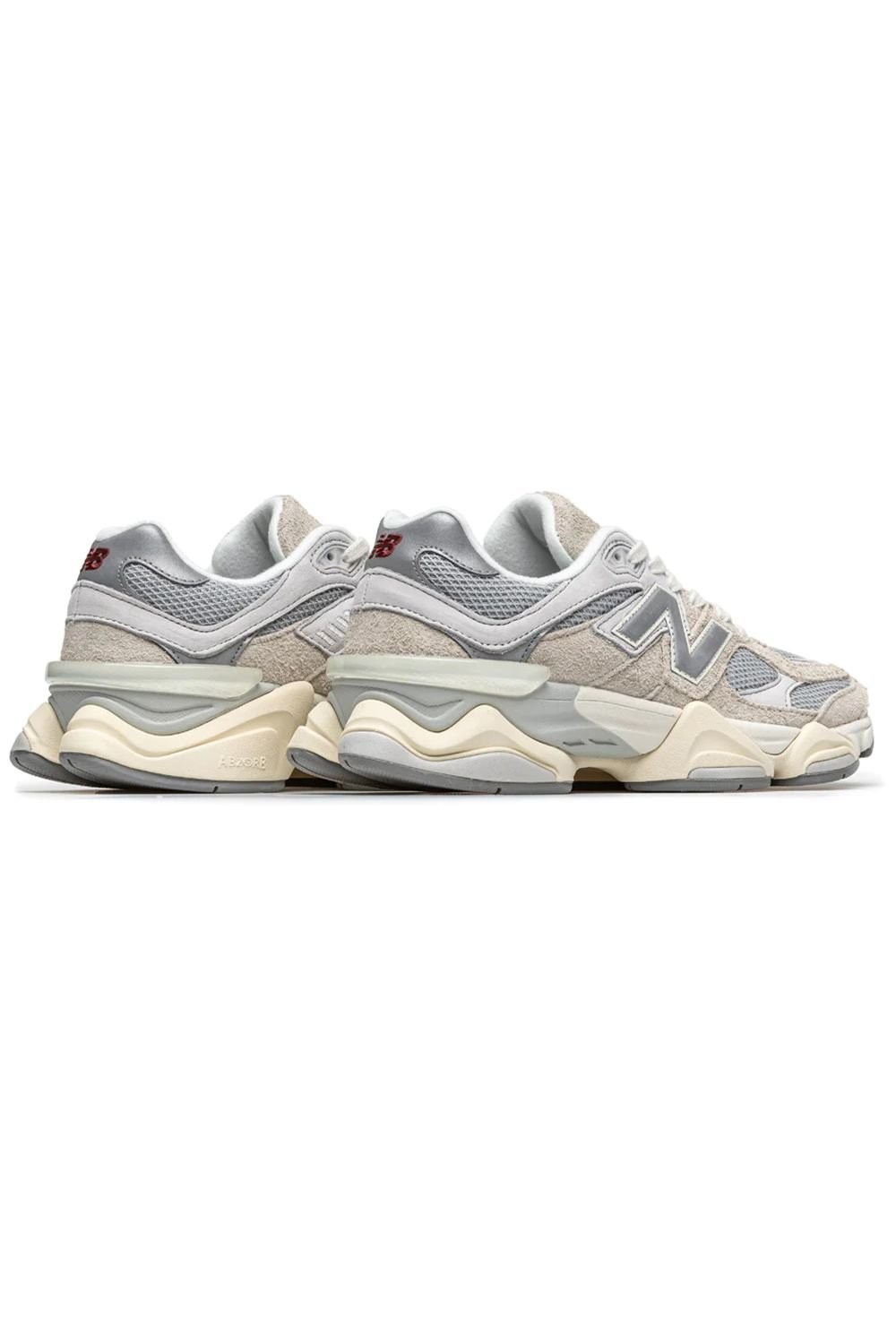 New Balance 9060 LNY Collectıon Grey N209