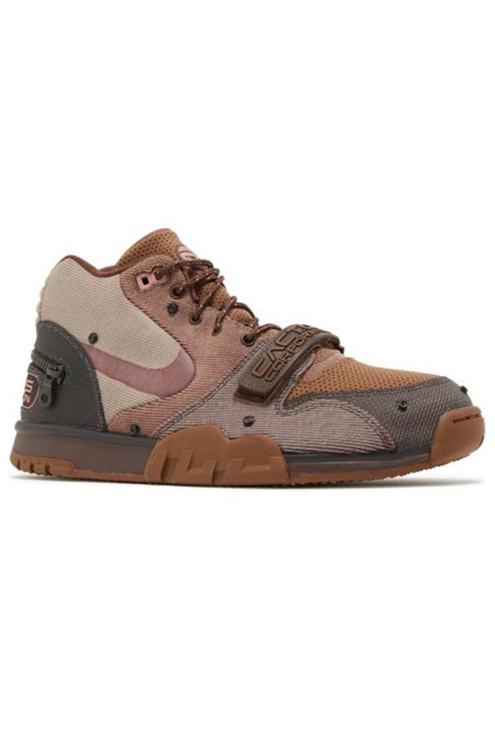 Nike Air Trainer 1 SP Travis Scott Wheat N237