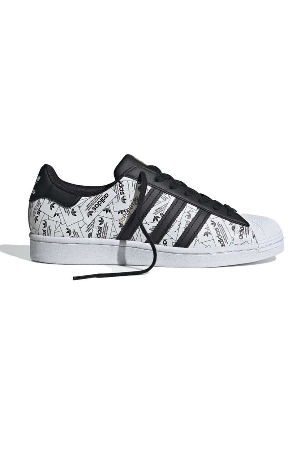 Superstar de adidas on sale