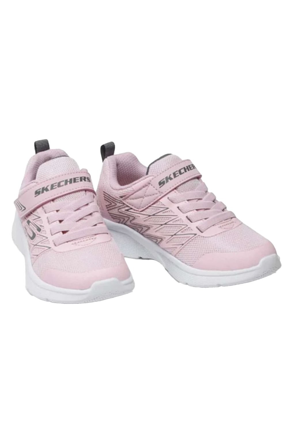 Skechers Bold Delight 302468L-LTPK Çocuk Ayakkabı Pembe