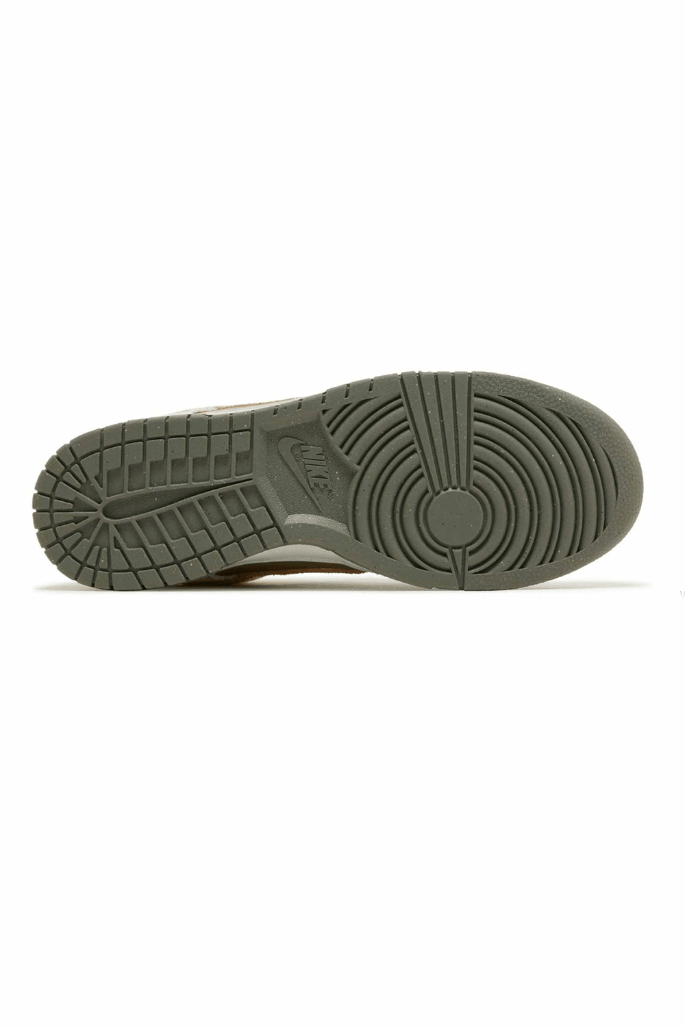 Nike Dunk Low Light Bone Dark Stucco (W)