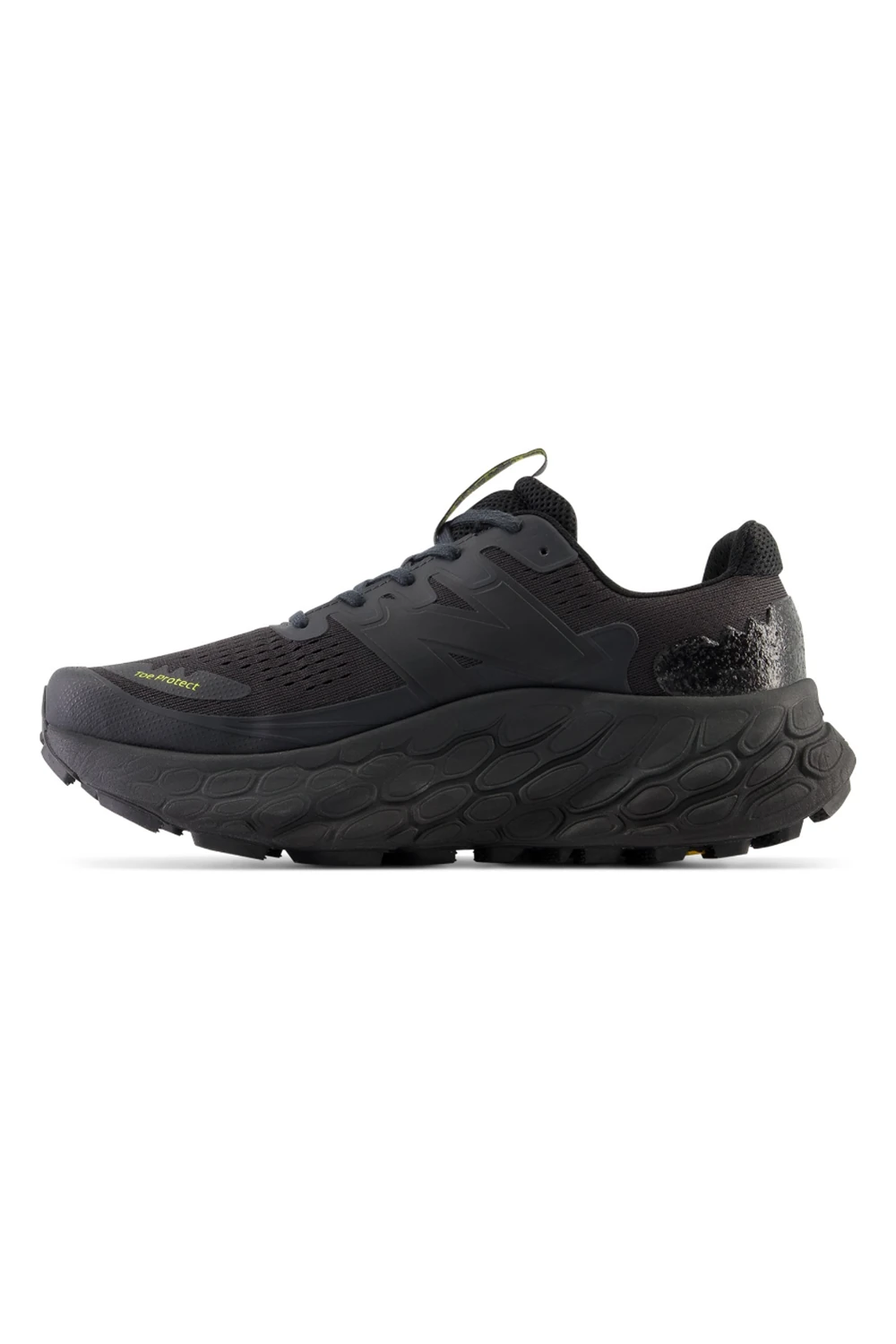 Fresh Foam X More Trail v3