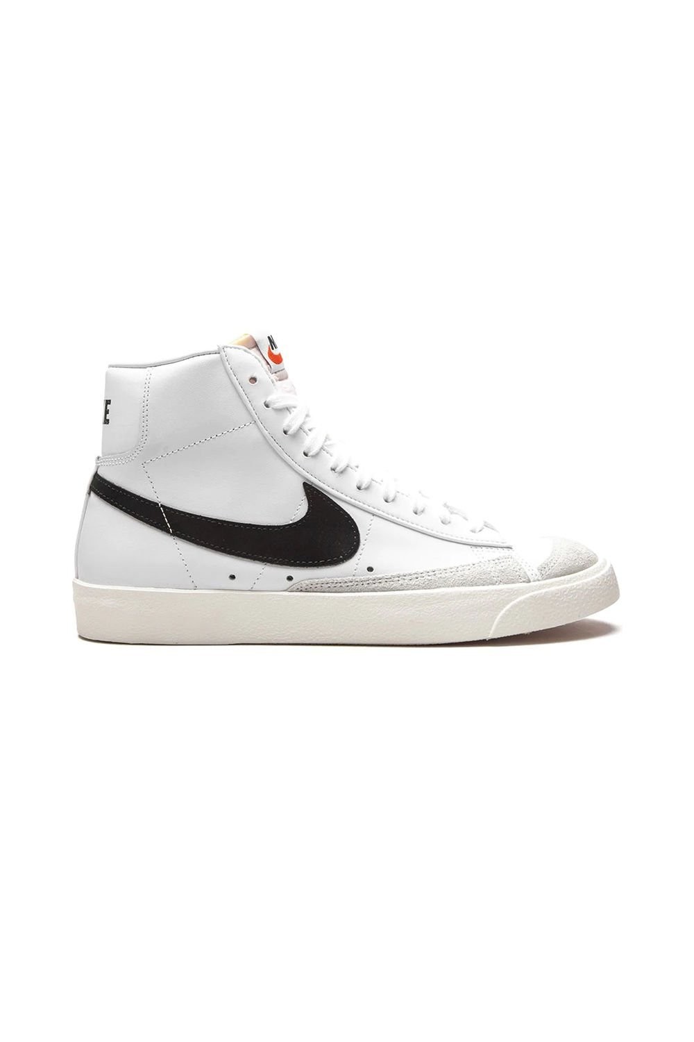 Nike Blazer Mid 77 Vintage Unisex Sneakers N217