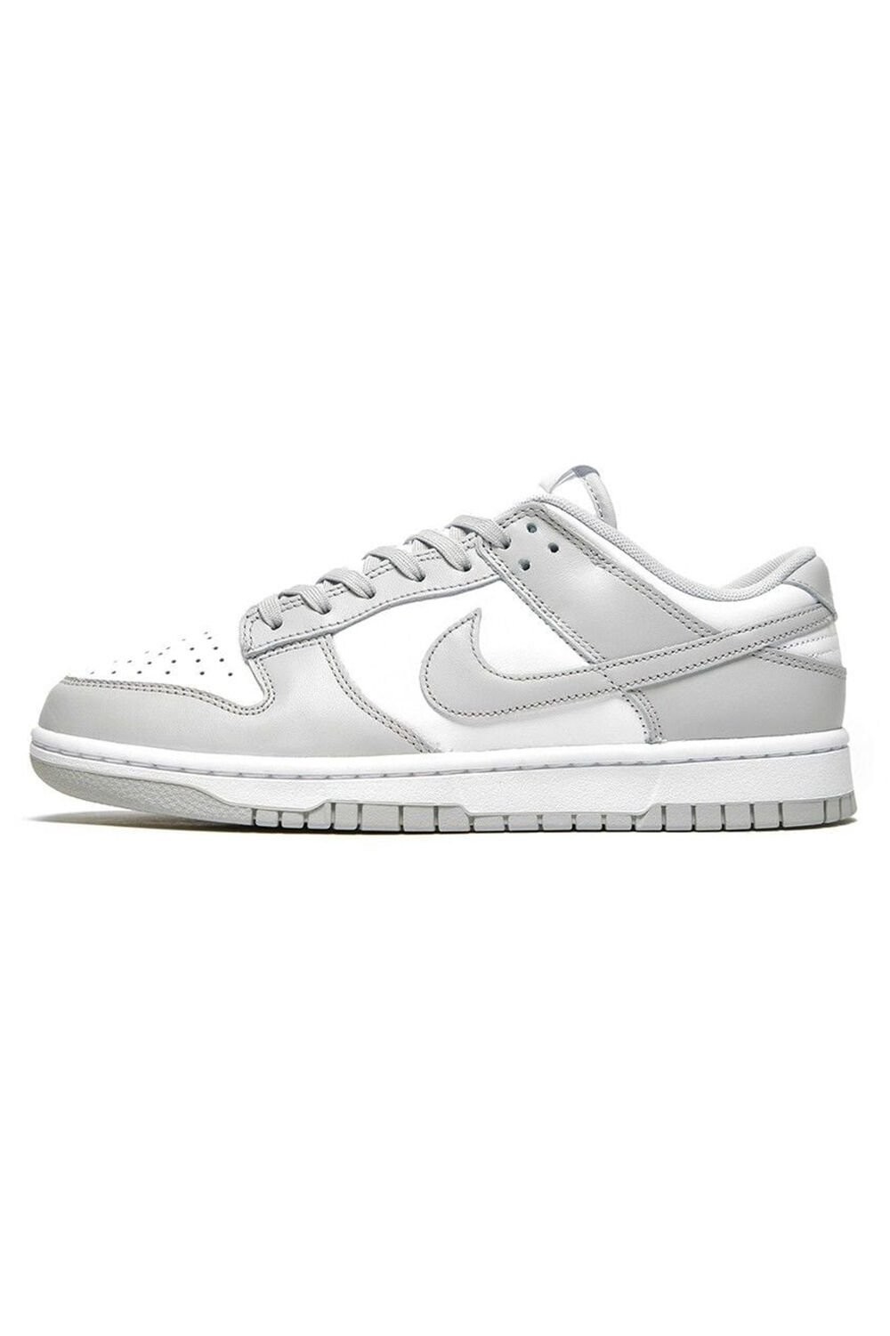 Nike Dunk Low Grey Fog Unisex Ayakkabı N203