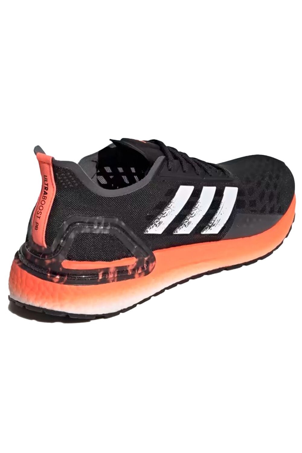 Adidas Ultraboost PB Black A113