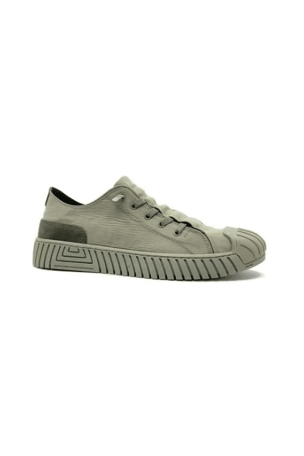 Gamelu Vigor Haki Erkek Sneakers G005