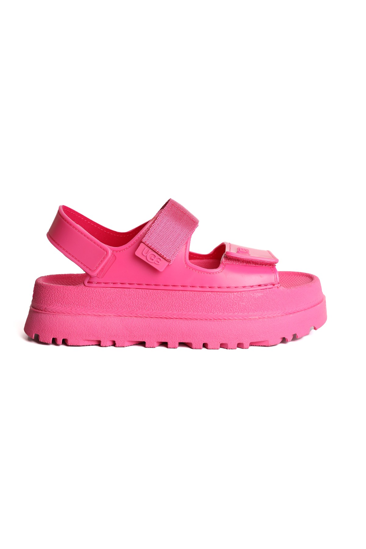 UGG W GOLDENGLOW TROPICAL PINK Sandalet 1152685