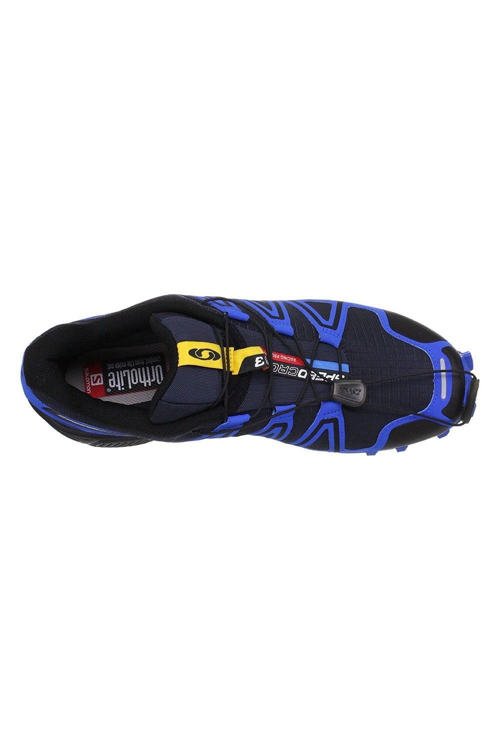 Salomon Speedcross 3 Outdoor Ayakkabı S003