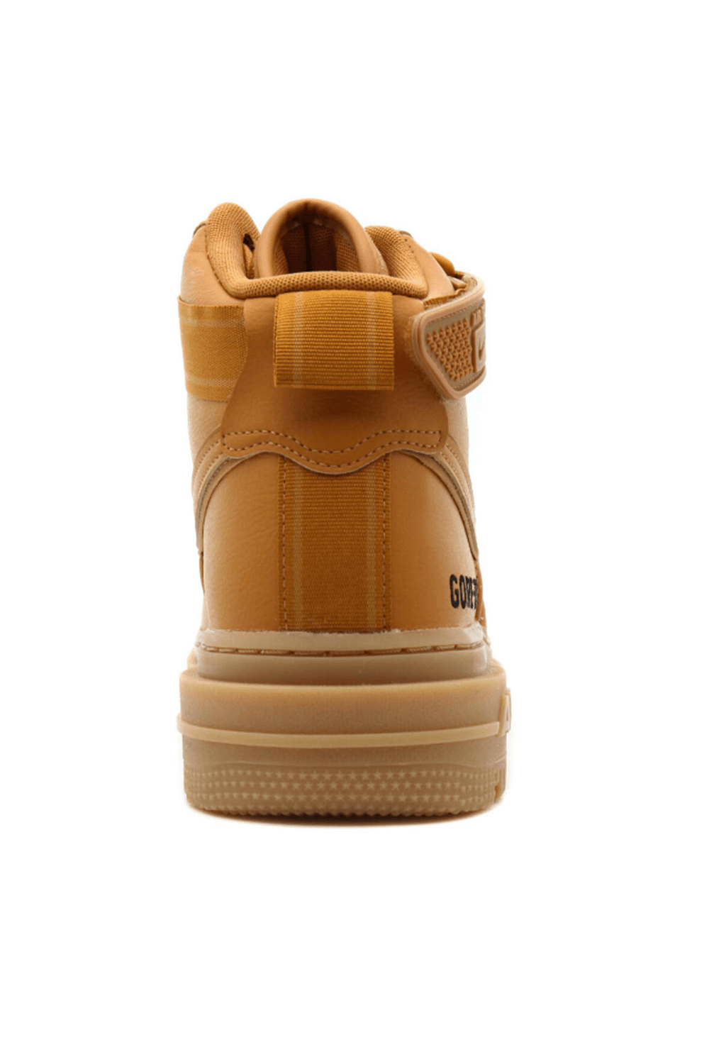 Nike AIR FORCE 1 Gore-Tex BOOT "FLAX"