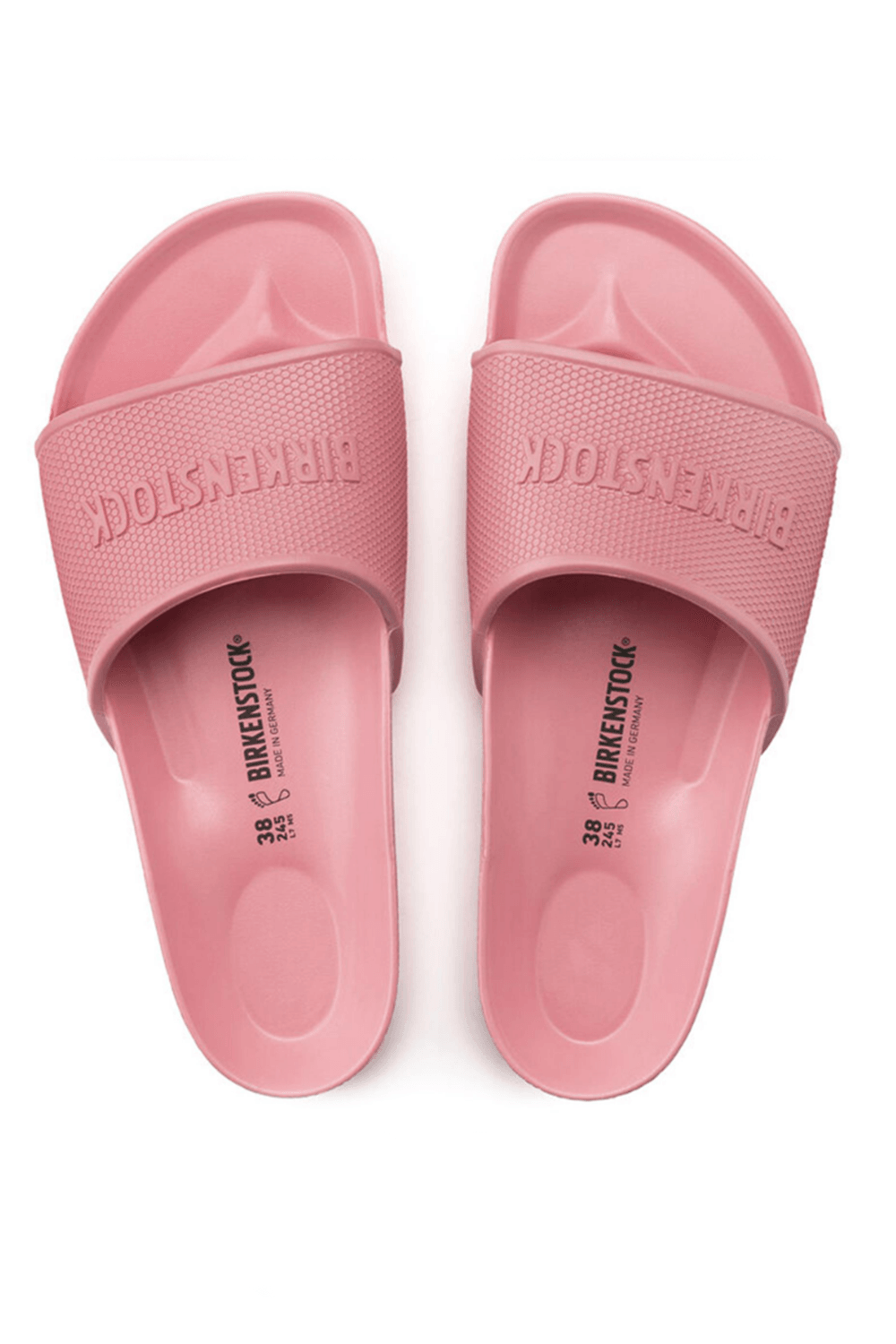 Birkenstock Eva Pembe Kadın Terlik