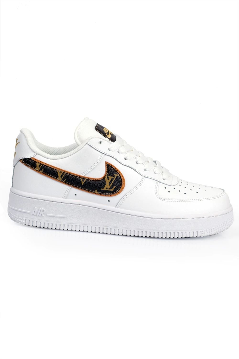 Nike Air Force 1 Kicks Olio N271