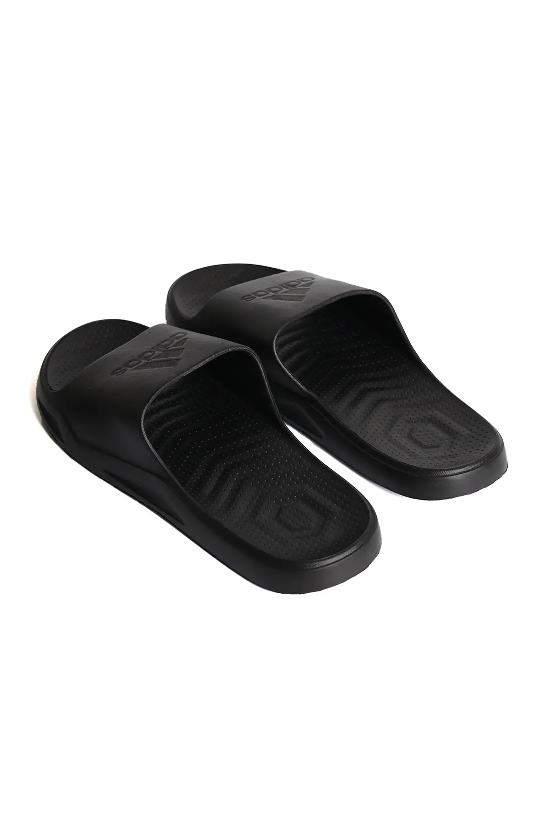 Eva Taban Erkek Siyah Plaj Terliği ElitShoe