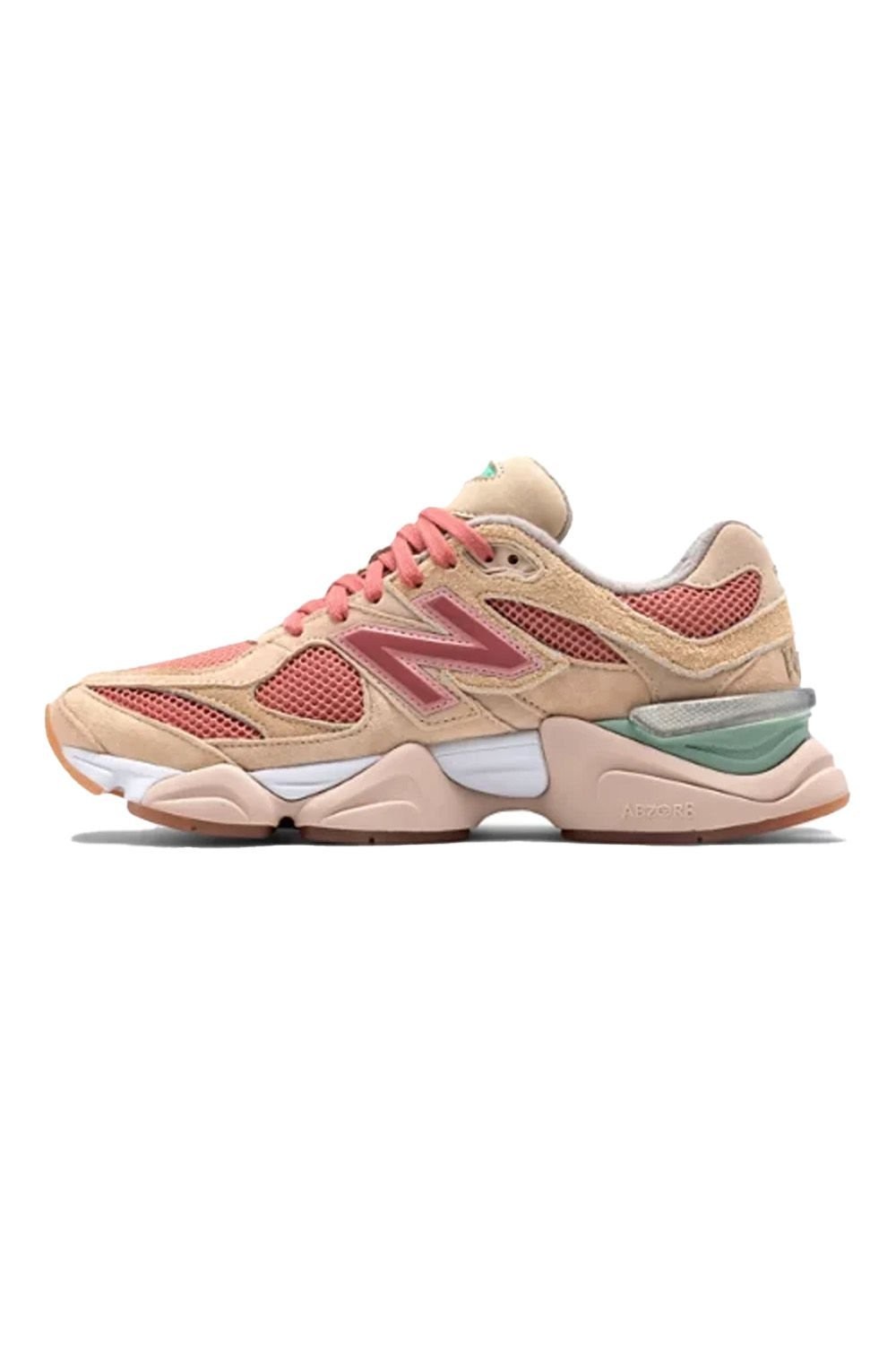 New Balance 9060 x Joe Freshgoods N204