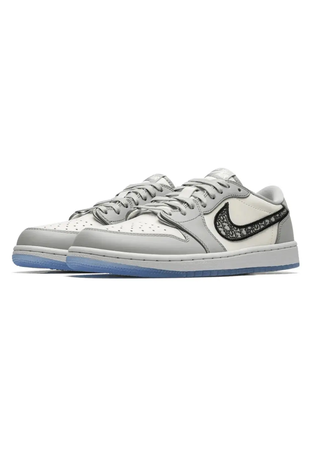 Nike Air Jordan 1 Retro Low Dior N230 | ElitShoe