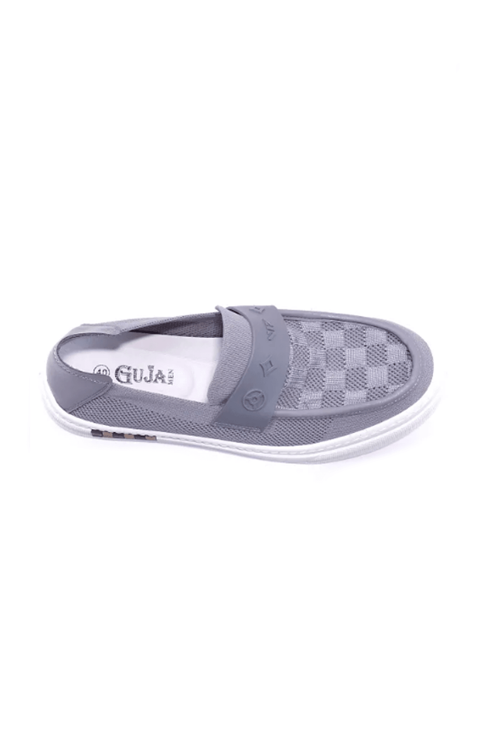 Guja 25Y501-7 Gri Erkek Casual Ayakkabı