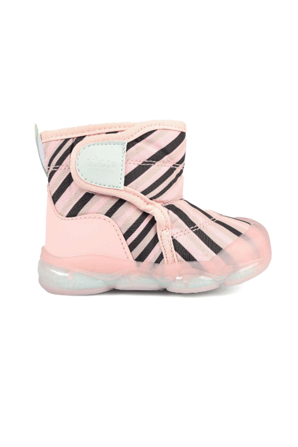 Helyum Işıklı Bot Pudra