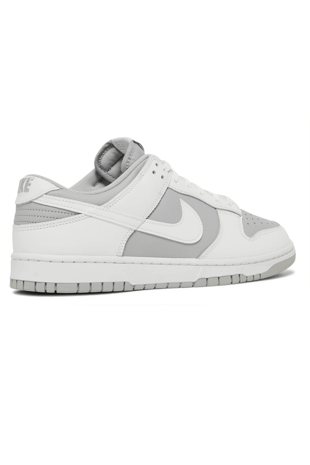 Nike Dunk Low Grey Fog Unisex Ayakkabı N203