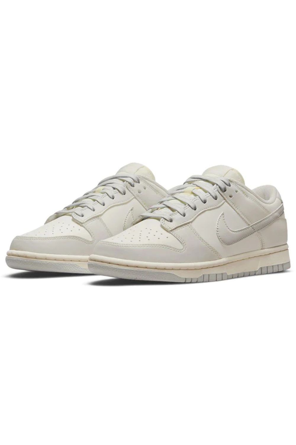 Nike Dunk Low Light Bone N249