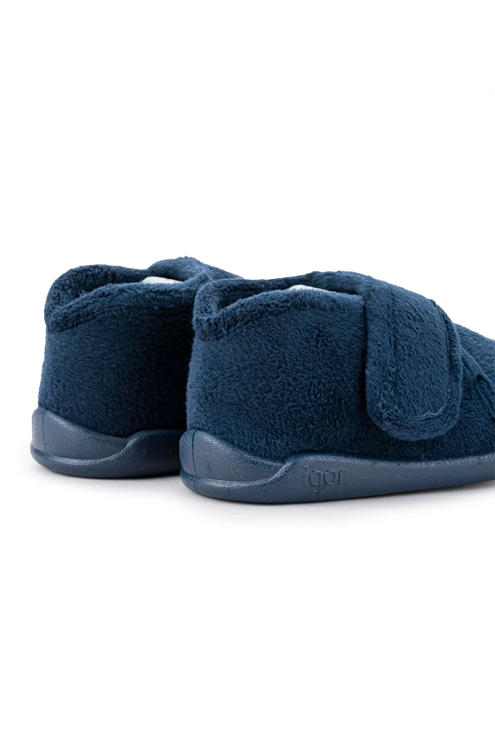 Igor Homie MC NAVY Çocuk Panduf 