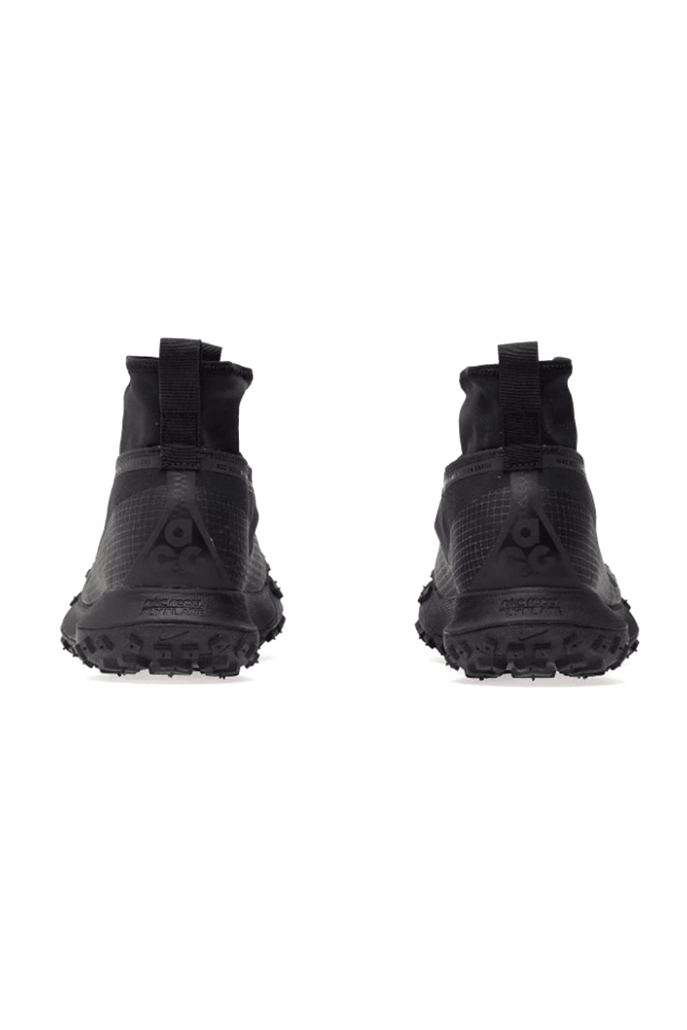 Nike Acg Mountain Fly Gore-Tex Black
