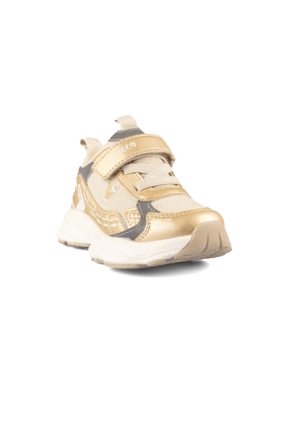 Tag Spor Ayakkabı Gold