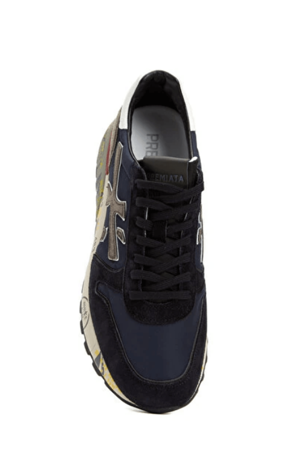 Premiata Man Sneakers