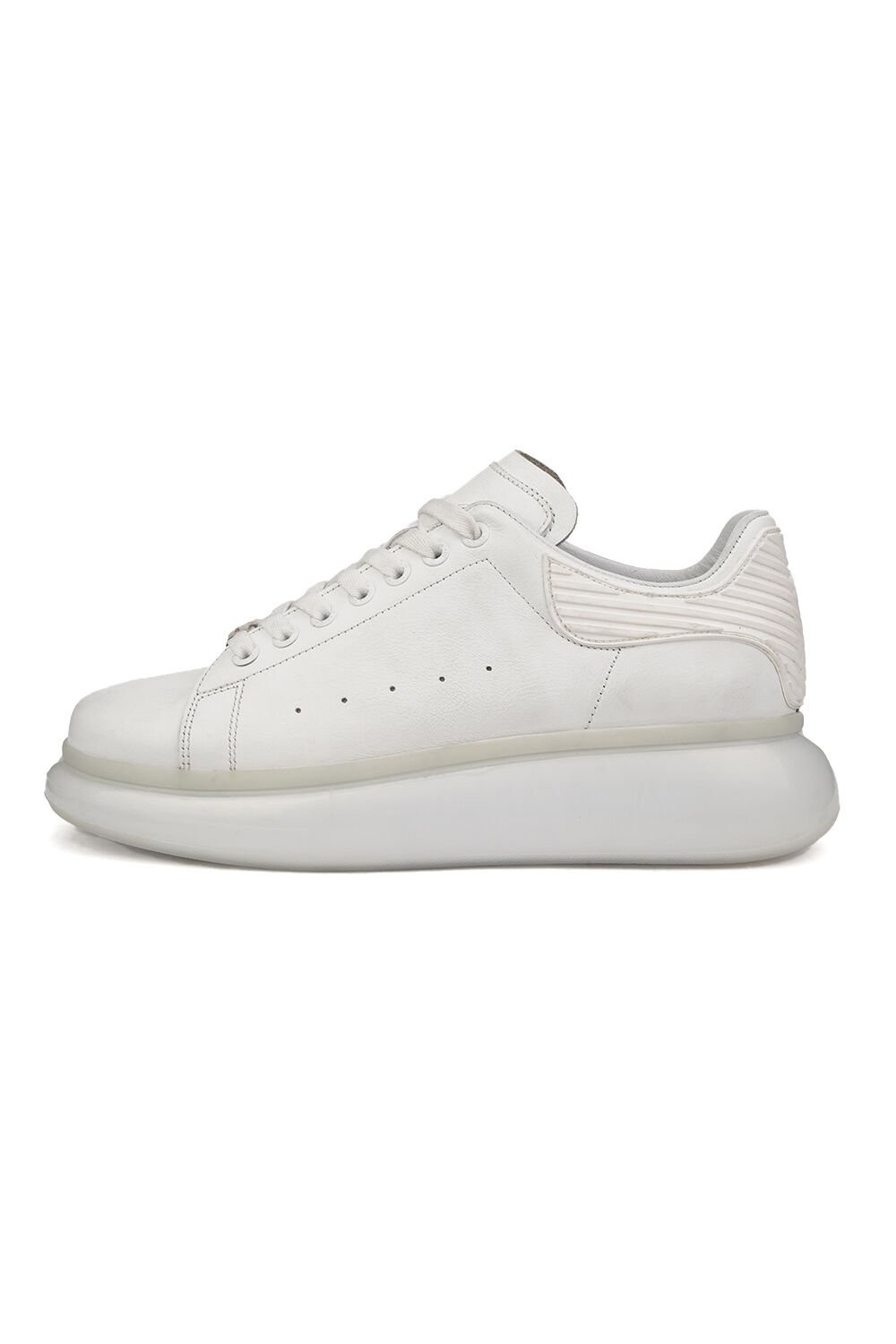 Pierre Cardin Erkek Sneaker Ayakkabı 10205