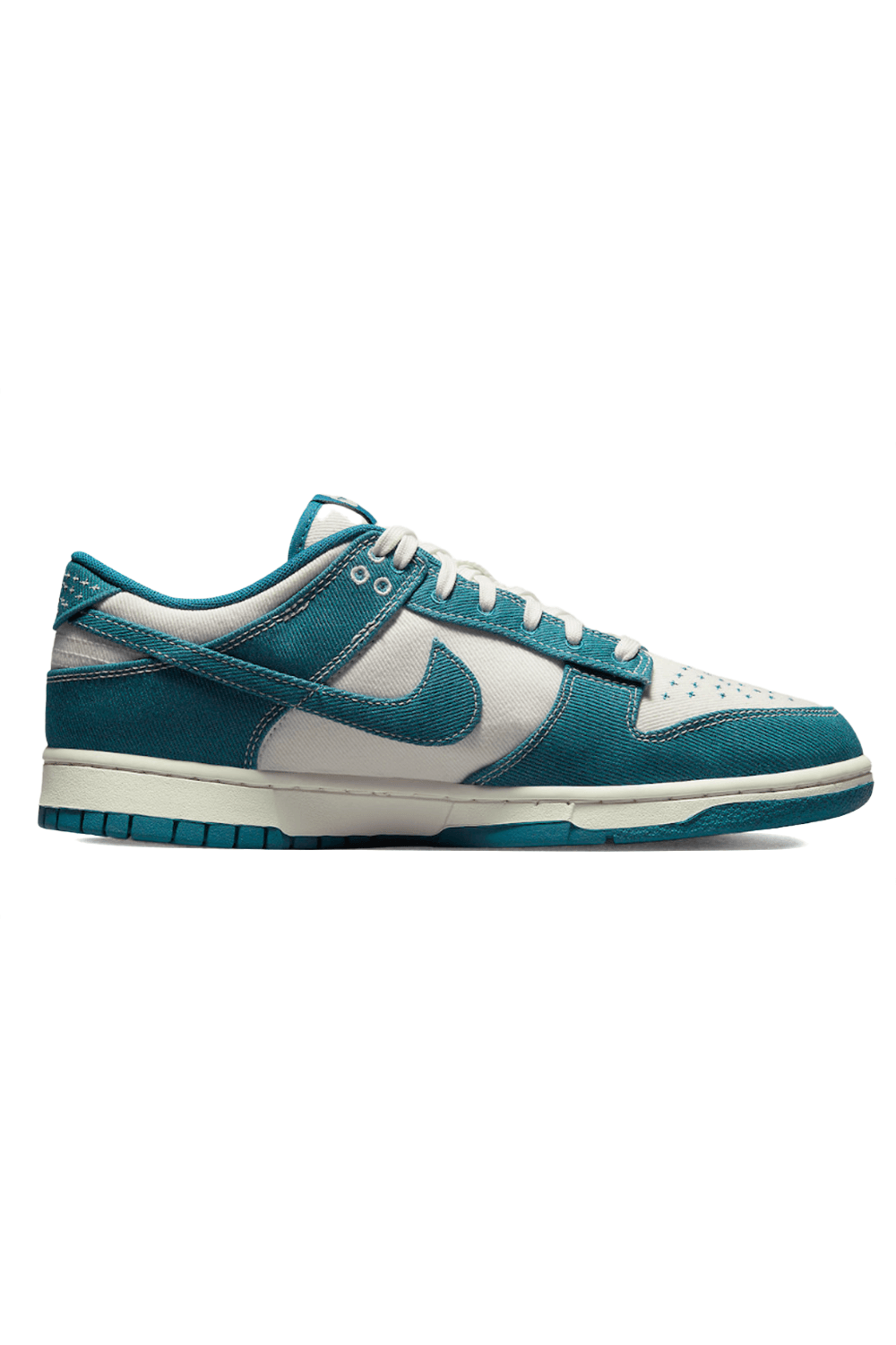 Nike Dunk Low "Industrial Blue" DV0834-101