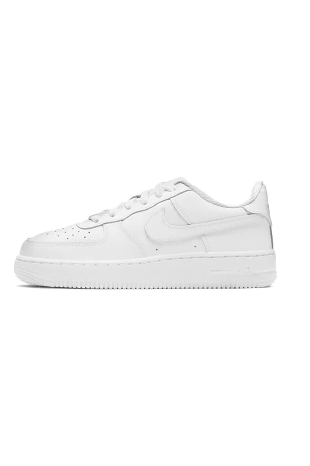 Nike Air Force 1 Low White Unisex Spor Ayakkabı N209