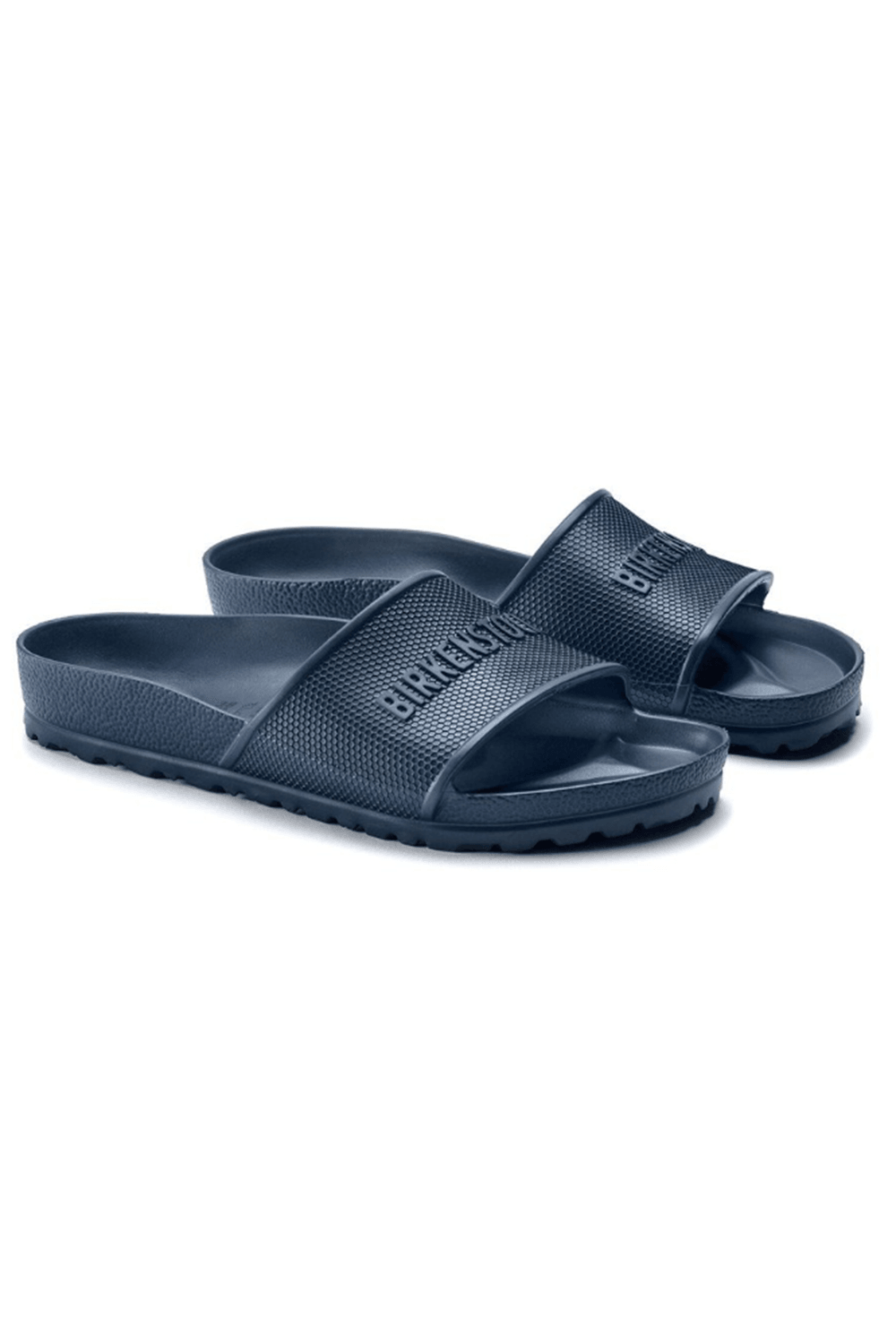 Birkenstock Eva Lacivert Erkek Terlik