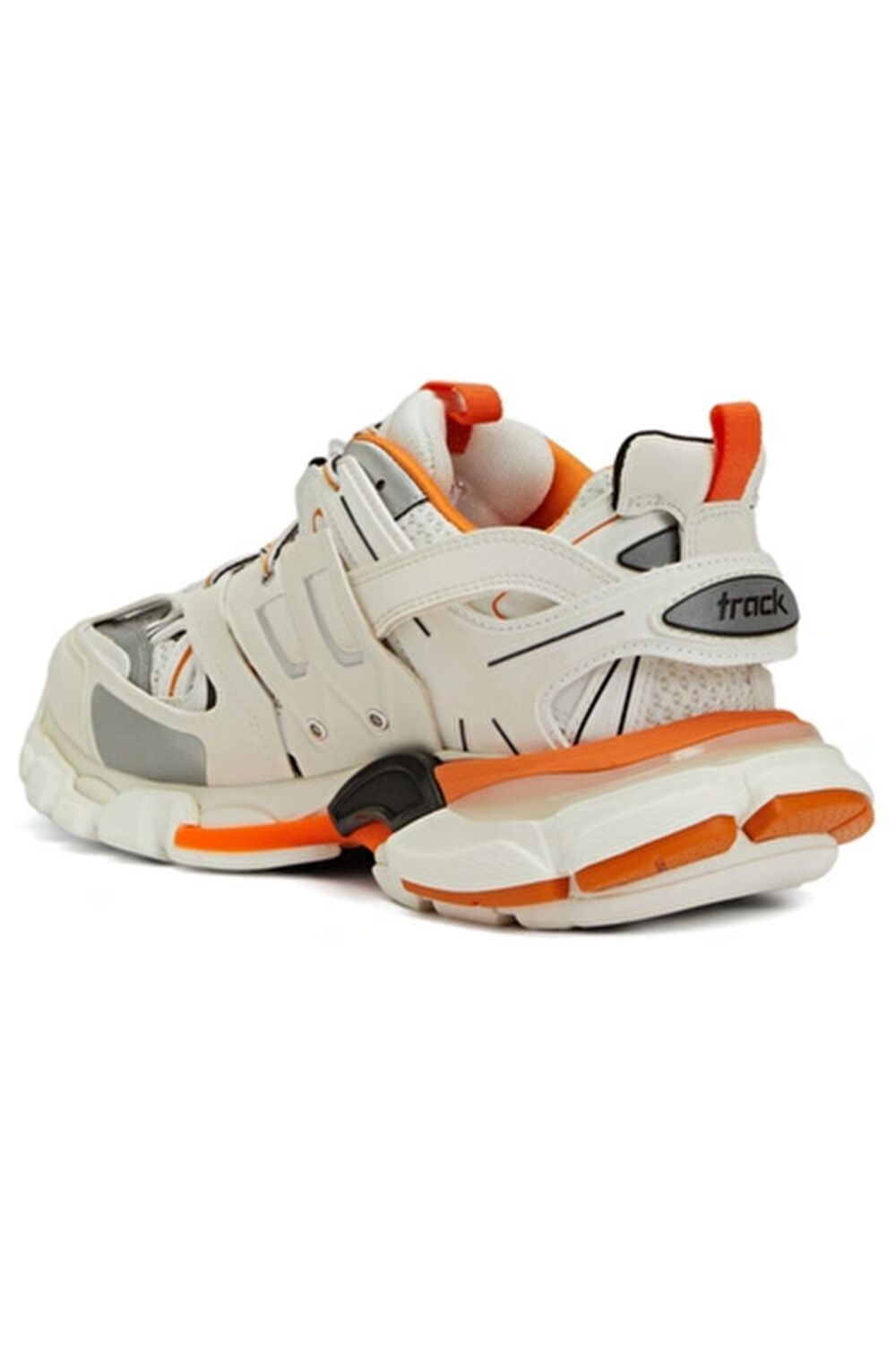 Balenciaga Track Beyaz Renk Sneaker