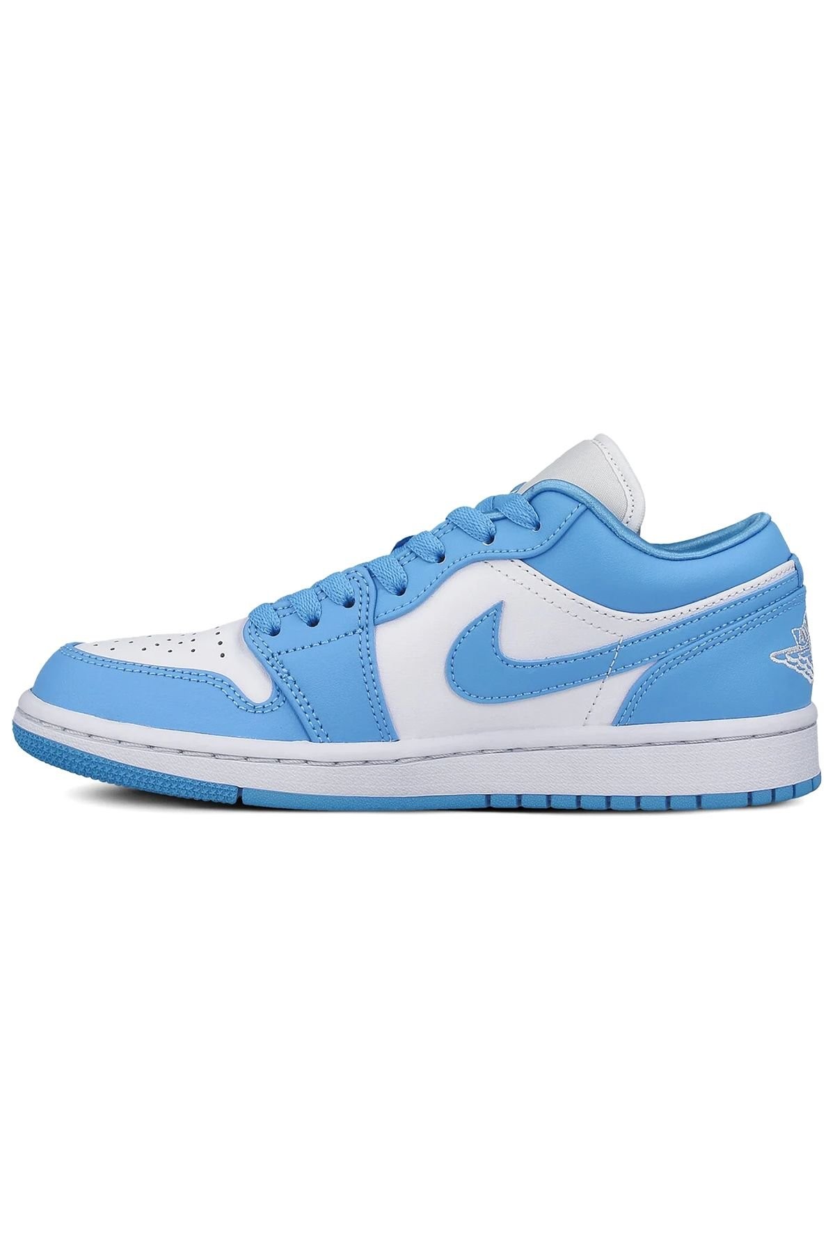 Nike Air Jordan 1 Low UNC (W) N254