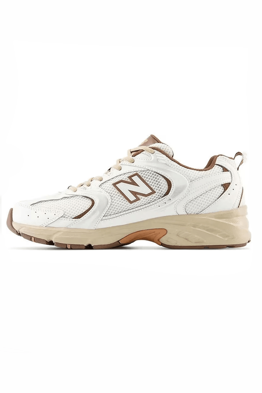 New Balance 530 Lifestyle Bej Spor Ayakkabı