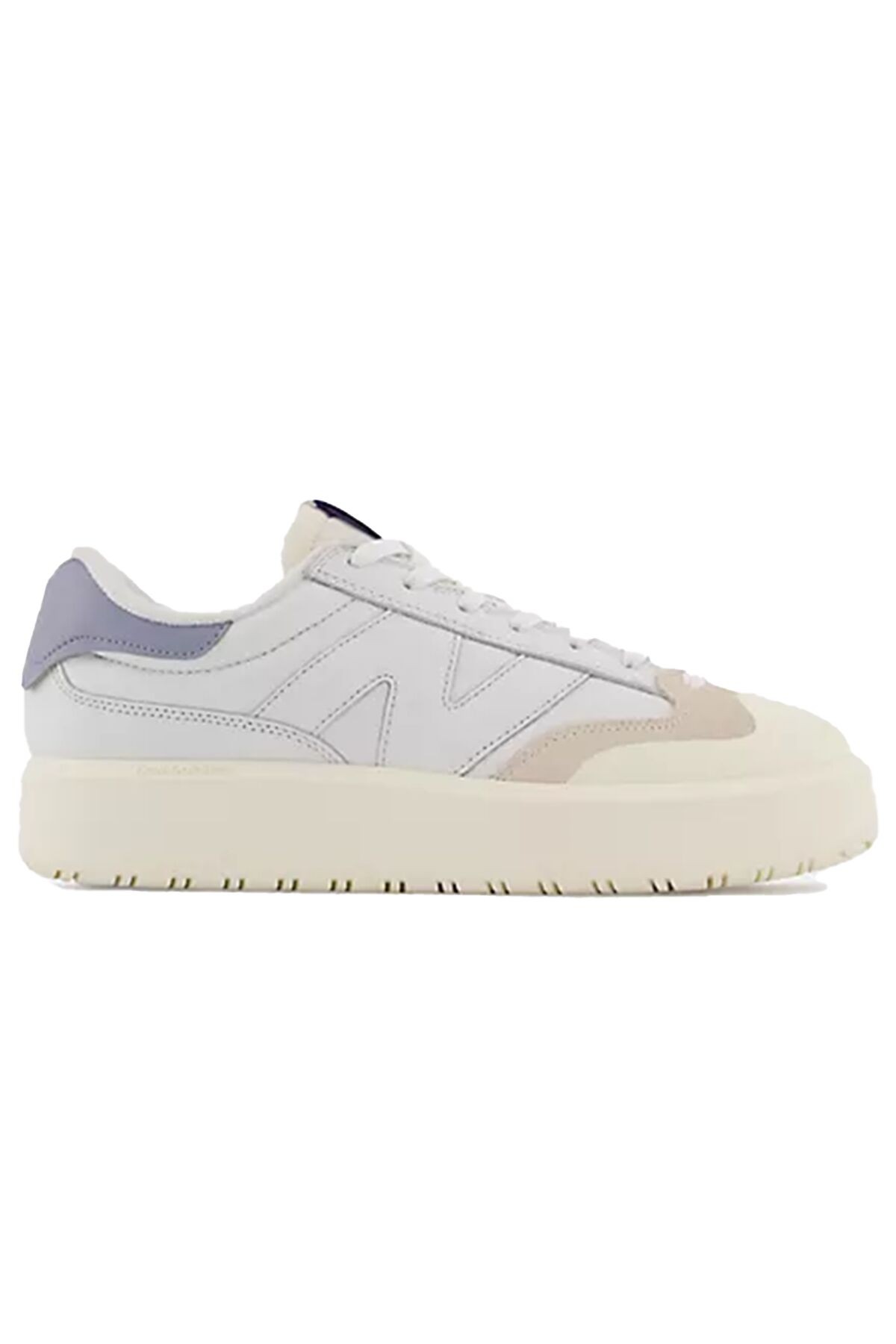 New Balance 302 'White with reflection' CT302WA N206