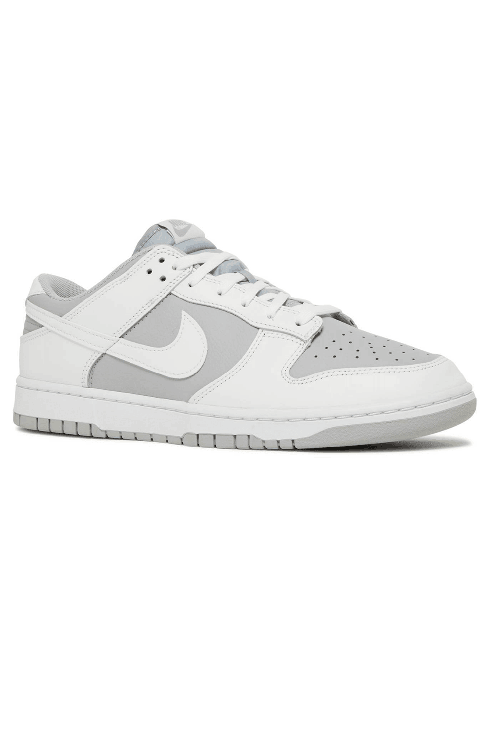 Nike Dunk Low Grey Fog Unisex Ayakkabı N203