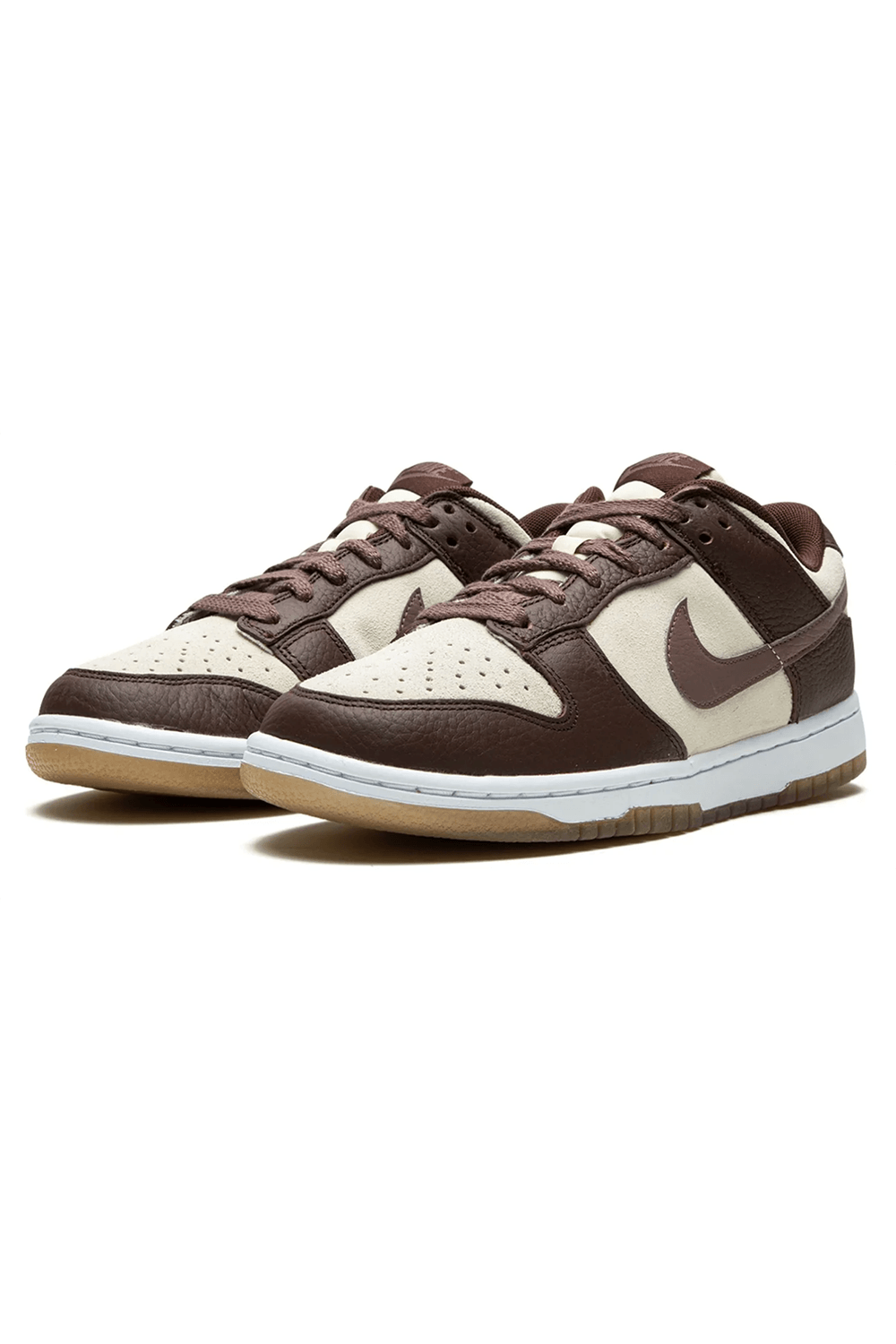 Nike Dunk Low Plum Eclipse (W)