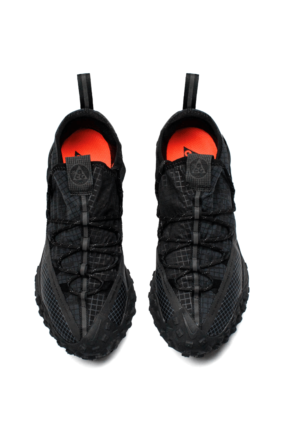 Nike ACG Mountain Fly Low Black Anthracite