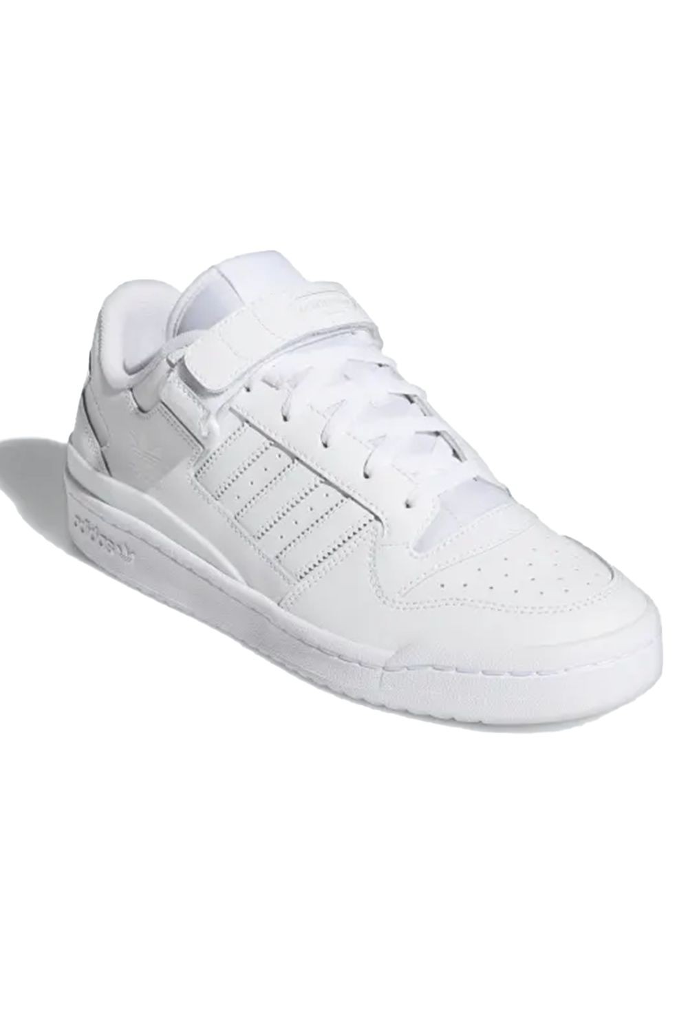 Adidas Forum Low White A108