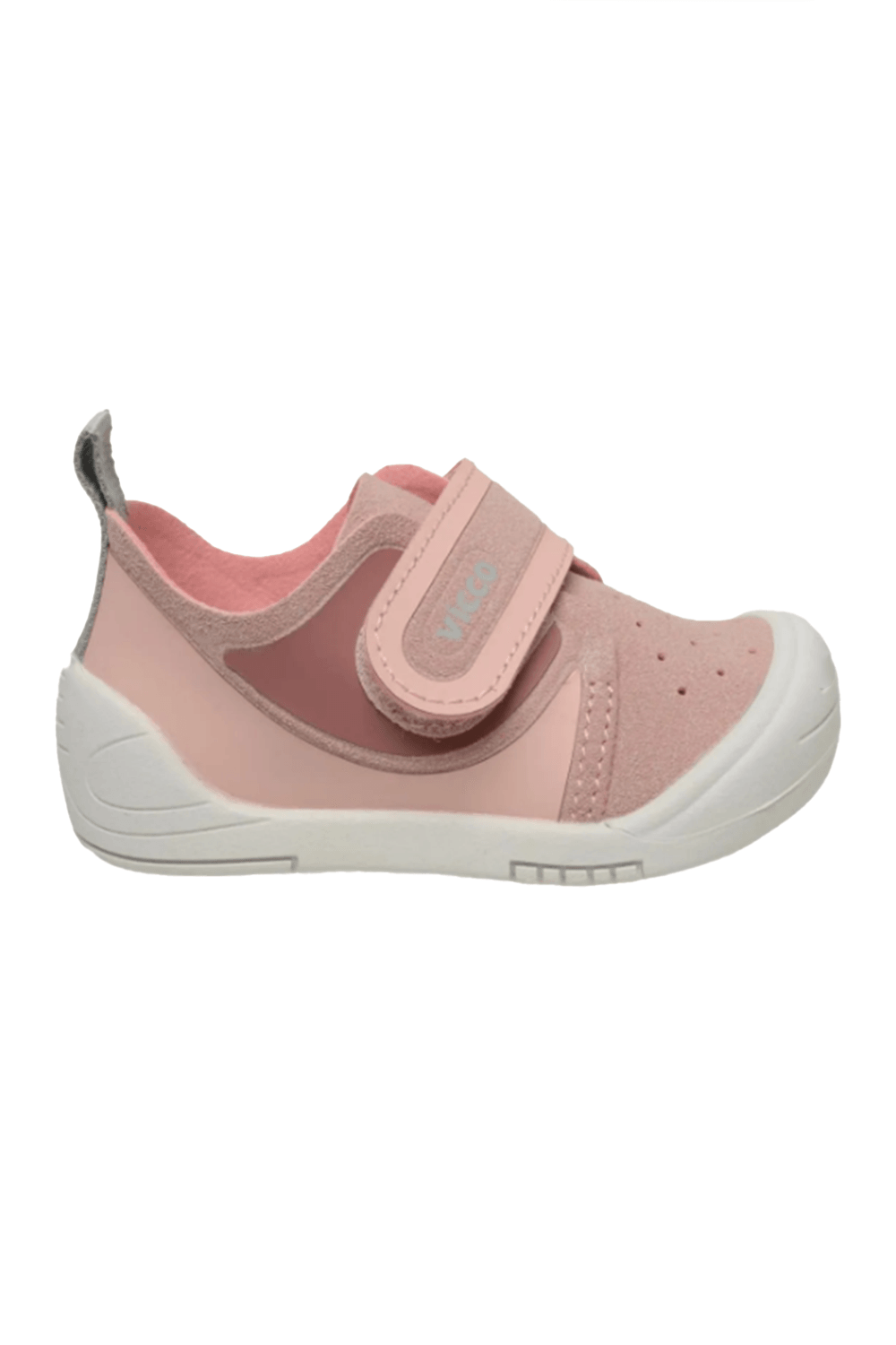 Vicco Uki Ilk Adım Pembe Çocuk Spor Ayakkabı 950.E24Y166