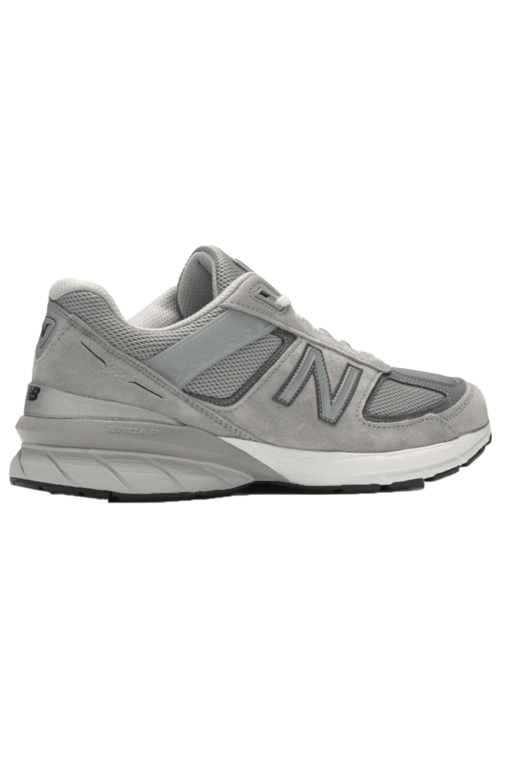 New Balance 990v5 ''Grey'' Sneakers