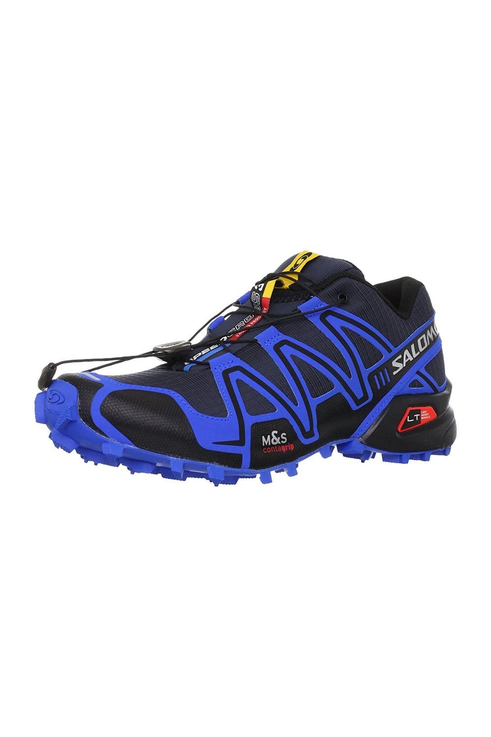 Salomon Speedcross 3 Outdoor Ayakkabı S003