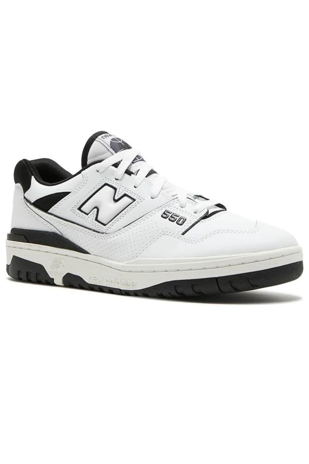 New Balance 550 Oreo Unisex Ayakkabı N201